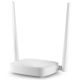 TENDA Wireless Router N301 300Mbps 2x5dbi fixed antennas - N301