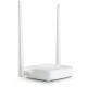 TENDA Wireless Router N301 300Mbps 2x5dbi fixed antennas - N301