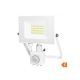COMMEL LED Reflektor Senzor 20W 4000K, 1600lm 30kh, Beli C307-129 - 141153