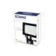 COMMEL LED Reflektor Senzor 30W 4000K, 2550lm 30kh, Crni C307-239 - 141155