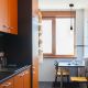 Rabalux Visilica Roxy E27 1x MAX 60W crna (1412) - 1412