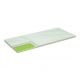DORMEO Naddušek Nature's Aloe Vera 4 cm 120x200 cm - 141262