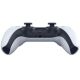 Gamepad Sony Playstation 5 DualSense V2 White - EP3186101