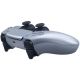 Gamepad Sony Playstation 5 DualSense V2 Silver - EP3186206