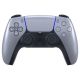 Gamepad Sony Playstation 5 DualSense V2 Silver - EP3186206