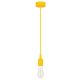 RABALUX Visilica Roxy crna, E27 60W - 1413