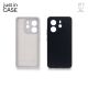 JUST IN CASE 2u1 Extra case MIX PLUS paket maski za Redmi Note 14, crna - MIXPL330BK