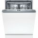 BOSCH Ugradna mašina za pranje sudova SMV4HVX11E - EP2948071
