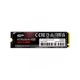 SILICON POWER M.2 2280 250GB SSD, UD90, 3D NAND, single sided (SP250GBP44UD9005) - 141552