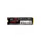 SILICON POWER M.2 2280 500GB SSD, UD90, 3D NAND, single sided (SP500GBP44UD9005) - 141553