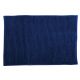 MSV Tepih za kupatilo mikrofiber 60 x 90 cm plavi Chenile - 141624