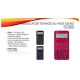 SHARP Kalkulator tehnički 16mesta 420 funkcija EL-W531TLB-BK crni blister - 14176
