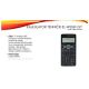 SHARP Kalkulator tehnički 16mesta 640 funkcija EL-W506T-GY crno sivi blister - 14180