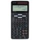 SHARP Kalkulator tehnički 16mesta 640 funkcija EL-W506T-GY crno sivi blister - 14180