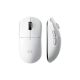 Bežični gaming miš MCHOSE A5 V3 Ultra White PAW3395 Omron Mechanical - EP3186299