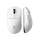 Bežični gaming miš MCHOSE L7 Ultra Plus White PAW3395 Kalih Optical HW-L7-13KH - EP3186308