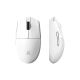 Bežični gaming miš MCHOSE G3 V2 White PAW3311 Omron Mechanical - EP3186149