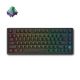 Gaming tastatura MCHOSE Jet 75 Black KailH Magtetic God switch HW-Jet75-1 - EP3186176