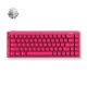 Gaming tastatura MCHOSE Ace 68 Turbo Berry Red Mount Tai Magnetic switch GT MC-Ace68Turbo-8 - EP3186221