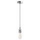 Rabalux Visilica Fixy E27 1x MAX 60W srebrna (1418) - 1418-1-1-1