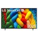 LG Televizor 65NANO80A3B, Ultra HD, Smart - EP3080458