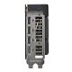 ASUS Graficka karta DUAL-RTX5070-O12G NVD/12GB/GDDR7/192bit/crna - 47271