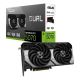 ASUS Graficka karta DUAL-RTX5070-O12G NVD/12GB/GDDR7/192bit/crna - 47271