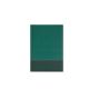 ALEGRA Rokovnik B5 kelly green - 8605014118516