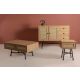 HANAH HOME Komoda Nala 120, braon - 141HWR1125