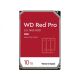 WD HDD FES-SATA 10TB 102KFBX Red Pro NAS 7200RPM 256MB - 22213-1