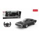 RASTAR Auto na daljinsko upravljanje R/C 1:16 Dodge Charger R/T - 53-99010