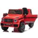 PREMIUM STIL Mercedes-Benz G63 AMG Crveni - EP3150185