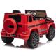 PREMIUM STIL Mercedes-Benz G63 AMG Crveni - EP3150185