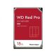 WD HDD SATA 18TB 181KFGX RED Pro NAS 7200 RPM 512MB - 22241