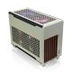 Kućište Thermaltake TR100 WS Matcha Green - EP3108025