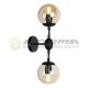 FORMA Zidna lampa 2xE27 F7241-2Z - 003701