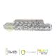 FORMA LED zidna lampa 10W 3000K-6400K KP6028-10Z - 003414