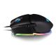 Gaming miš Thermaltake Argent M5 RGB Black - EP3186188