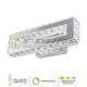 FORMA LED zidna lampa 20W 3000K-6400K KP6038-20Z - EP2681773