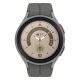 SAMSUNG Pametni sat Galaxy Watch5 Pro BT Titanium siva - 140030