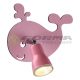 FORMA Zidna lampa 1xGU10 DF1603-1Z PK - 000172-1