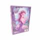 Puzzle za decu Glitter princess 88897 - 100 delova - 91-71631