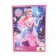 Puzzle za decu Glitter princess Lina Arlo 88901 - 100 delova - 91-71635