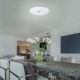RABALUX Plafonjera Primrose LED 48W - 1426-1-1