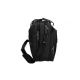 MOVOM TRIMMED torba za laptop - crna - 142610