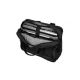 MOVOM TRIMMED torba za laptop - crna - 142610