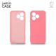 JUST IN CASE 2u1 Extra case MIX PLUS paket maski za Honor 400 LITE, roza - MIXPL454PK