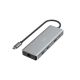 USB Hub 9 porta Hama/2 x HDMI/USB-A/USB-/ LAN/RJ-45 - EP3111194