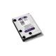 Hard disk 2TB SATA3 Western Digital Caviar 64MB WD20PURX Purple - EP3111203