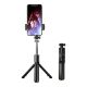Selfie stick + tripod Coteci BS-032 crni - EP3232567